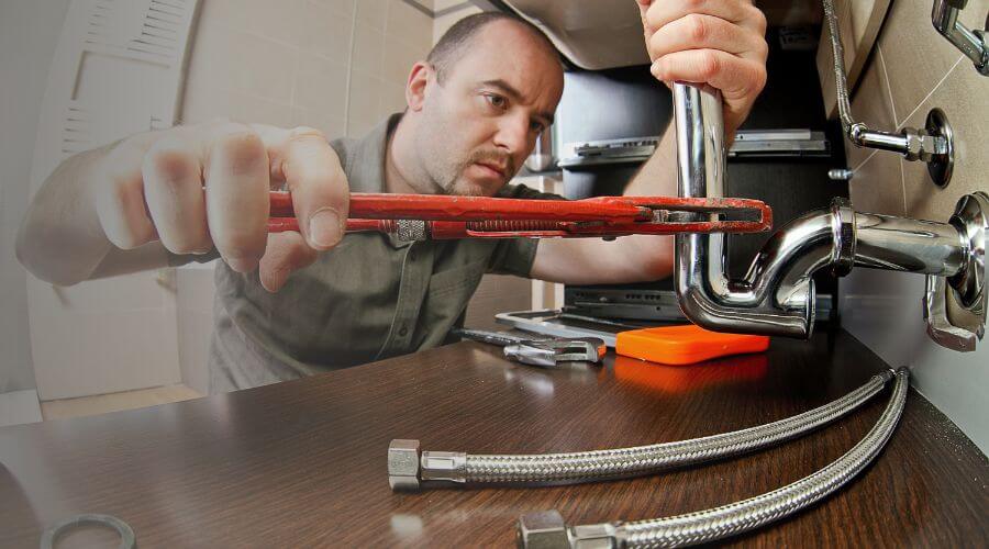Professional emergency plumbing in Ocilla, GA